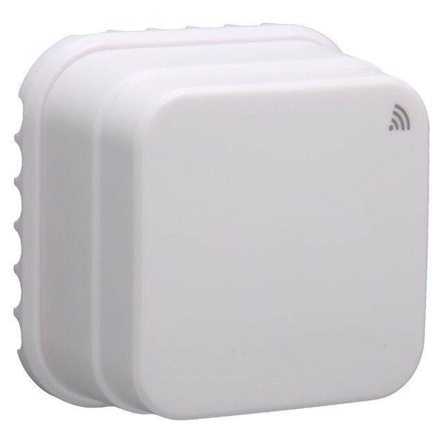 Detector de fugas por inundación, detector de fugas de agua inteligente inalámbrico Detector de fugas por inundación inalámbrico Alarma de fuga de agua Fiel a su promesa