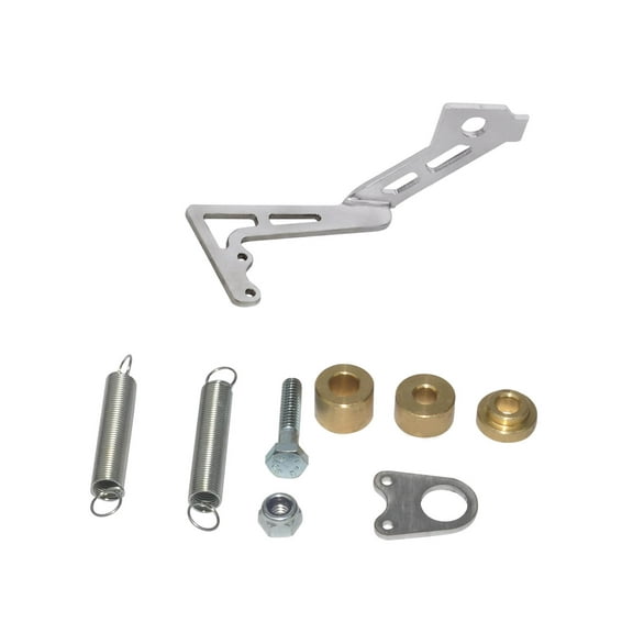 Quick Fuel Technology 49-2QFT Throttle Return Spring