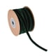 thumbnail image 2 of Cinta de terciopelo de 20 yardas, ideal para envolver regalos. Verde, 2 of 9