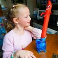 thumbnail image 3 of Thames & Kosmos Incredible Inflatable Aero Dancer STEM Experiment Kit, 3 of 9