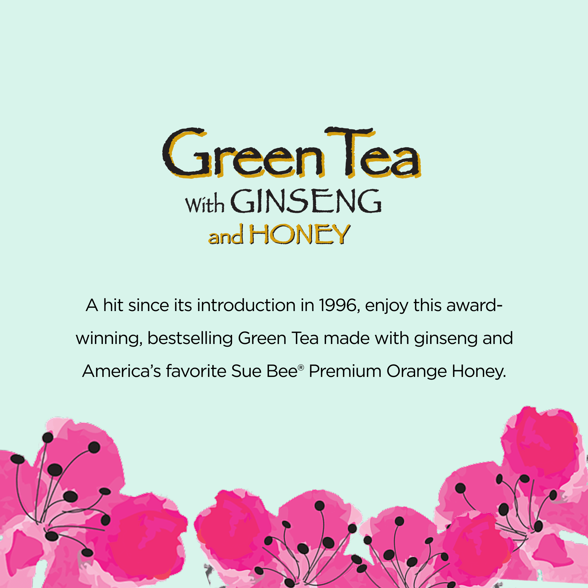 AriZona Green Tea with Ginseng and Honey - 128 fl oz Gallon