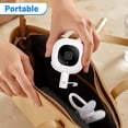 thumbnail image 4 of Base Clip Cargadora para Monitor de Bebé Nanit Pro/Plus/Original, 4 of 8
