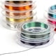 thumbnail image 3 of Alambre de cobre colorido YONGSHENG 0,3 milímetros para joyería 10 colores, 3 of 5