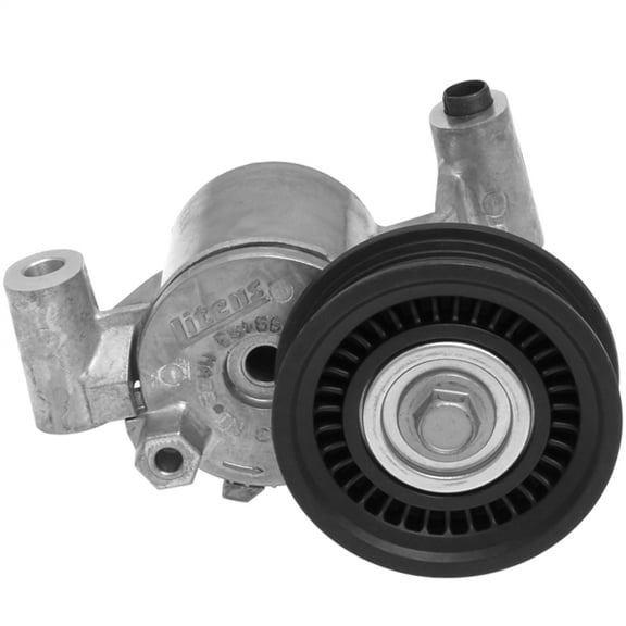Continental Accu-Drive Tensioner Assembly