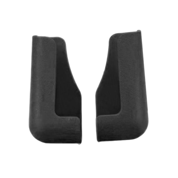 Mini soporte para teléfono móvil para coche, soporte para teléfono móvil antivaho para vehículo (negro)