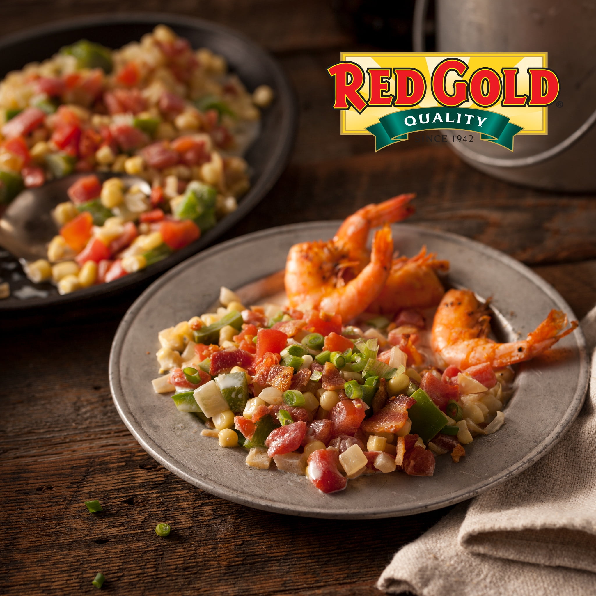 Red Gold Made with Real Sugar Chili Sauce, 12 oz Bottle