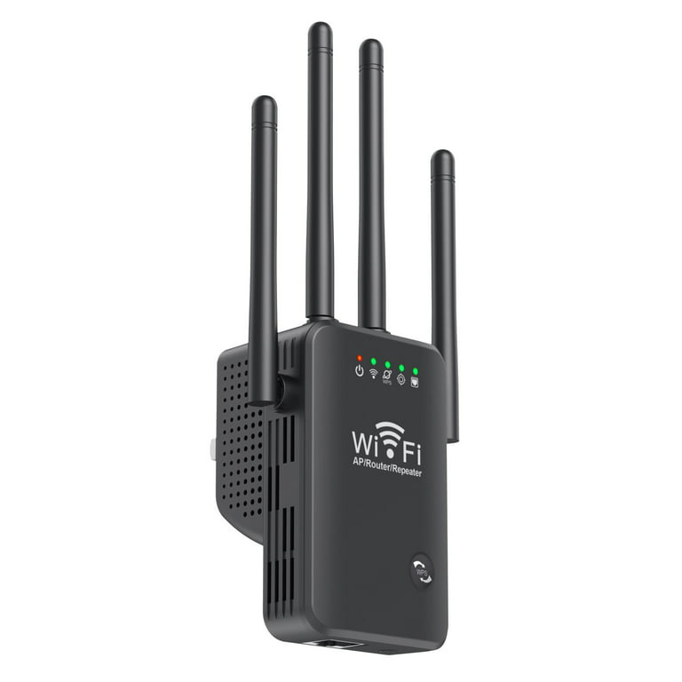Antena Repetidora Exterior Wifi Router Ap 2,4ghz 10/100/1000 – Energy Plus  System