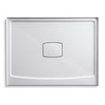 thumbnail image 4 of Kohler 9397-0 K-9397-0 Archer FRP Shower Receptor with Removable Cover, 48 x 36-Inch, White, 4 of 4