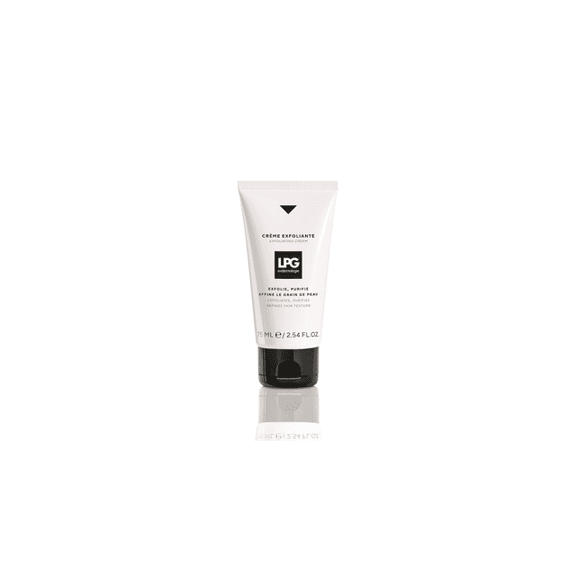 Lpg Crema Exfoliante 75 Ml