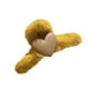 thumbnail image 1 of Pinza de pelo de felpa, pinza de otoño e invierno de felpa Love Wmkox8yi  sjalhkljlk3479, 1 of 1