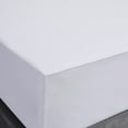 thumbnail image 5 of Mainstays Soft Terry Waterproof Fitted Mattress Protector, California King, 5 of 13