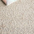 thumbnail image 6 of SAFAVIEH Abstract Santos Abstract Runner Rug, Beige/Gray, 2'3" x 8', 6 of 10