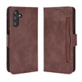 thumbnail image 4 of Funda Tipo Billetera GANGXUN para Samsung Galaxy A13 5G – Tapa Flip con Tarjetero, 4 of 5