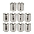thumbnail image 2 of Cable Clamps, Wire Rope  Cable Clamps Rustproof  For For Wall System, 2 of 8