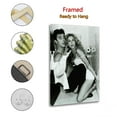 thumbnail image 2 of Sex And The City Mr.Big Carrie Bradshaw Toilet Sex W Gifts Canvas Painting Poster Wall Art Decorative Picture Prints Modern Decor 12x18inch(30x45cm), 2 of 6