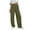 Army Green, variant on Pants for Women Dressy Casual Womens Fleece Wide Leg Sweatpants High Waisted Athletic Sweat Pants Winter Baggy Workout Pant with Pocket