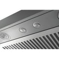 thumbnail image 3 of Frigidaire Professional FHWC3650RS 36 inch Stainless Steel Under Cabinet Range Hood, 3 of 4