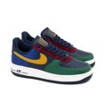 thumbnail image 2 of Nike Air Force 1 '07 LX Gorge Green/Gold Suede DR0148-300 Women's Size 6.5 Medium, 2 of 4