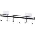 thumbnail image 1 of Gancho Para Colgar En La Pared Sin Perforaciones, Organizador De Herramientas De Baño, Toallero, Ganchos Para Llaves, Organizador De Cocina, Armario, Estante De Almacenamiento Yuarrent HA024325-00, 1 of 6