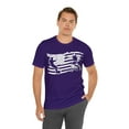 thumbnail image 6 of Unisex Jersey Short Sleeve Tee, 6 of 12