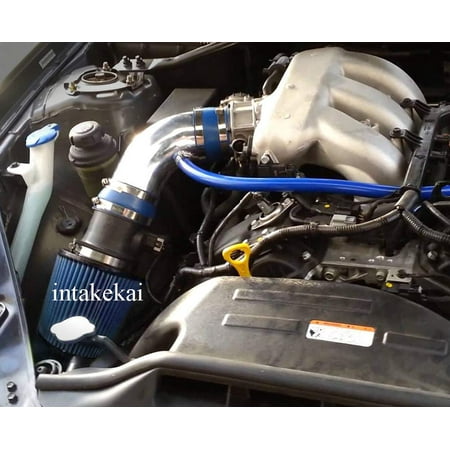Kit Admission Air Froid Injen SP1390BLK Pour Hyundai Genesis Coupé 3.8L V6 (2010-2012) - Neuf, Garantie à Vie