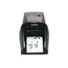 Brother QL-580N - Label printer - direct thermal - - 300 x 600 dpi - up to 259.8 inch/min - USB, LAN, serial - cutter