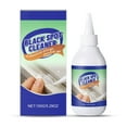 thumbnail image 2 of Gel limpiador descontaminante multiusos para grietas, fregaderos, juntas de azulejos, quitamanchas potentes, 150 ml, 2 of 7