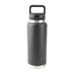 thumbnail image 2 of Botella Deportiva Portátil, Acero Inoxidable De Acero Inoxidable De Agua Deportiva Fuerte Y Duradera Para Viajar, 2 of 7