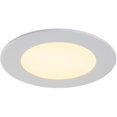 thumbnail image 1 of Luminaire Encastrable à LED 4 Pouces - Intelligent, 12W, 1 of 2
