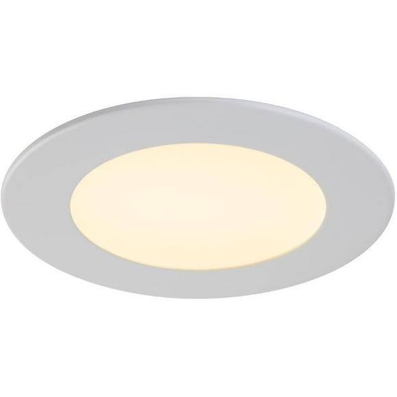 4" Wiz LED Recessed Dimmable Light Fixture - Smart, 12W