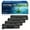 4 * Black, variant on 137 Toner Cartridge Replacement Compatible for Canon Cartridge 137 Black Toner for Canon ImageCLASS MF232w MF242dw MF212w MF216n MF217w MF244dw MF247dw MF249dw MF227dw Printer Ink 2 Pack