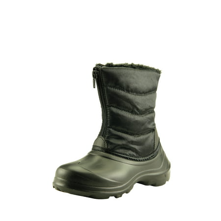 Boy's Snow Boot-TD174002A-10
