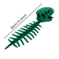 thumbnail image 2 of Dinosaur Skeleton for Display and Educational Science Study, 2 of 6