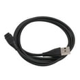 thumbnail image 1 of Mira El Cable de Carga, El Reemplazo del Cable de Carga de Reloj Anti Interferencia 1M/3.3 Pies Sobre Protección de Carga para El Accesorio, 1 of 7