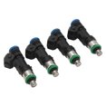 thumbnail image 2 of Nozzle 4pcs Fuel Injectors Nozzle 0280158207 Car Accessories Replacement for   Fiesta BMax CMax  Turnier, 2 of 8