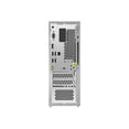 thumbnail image 5 of Lenovo IdeaCentre 3 07ADA05 90MV - SFF Athlon Silver 3050U / up to 3.2 GHz - RAM 4 GB - HDD 1 TB - DVD-Writer - Radeon Graphics - Gigabit Ethernet - Win 10 Home 64-bit - monitor: none - keyboard: US - silver, 5 of 8