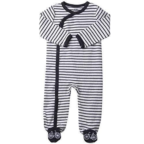 super soft baby sleepers