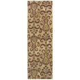 thumbnail image 2 of Sphinx Anastasia Area Rug 68002 Sand Floral Damask 2' 6" x 8' Rectangle, 2 of 5