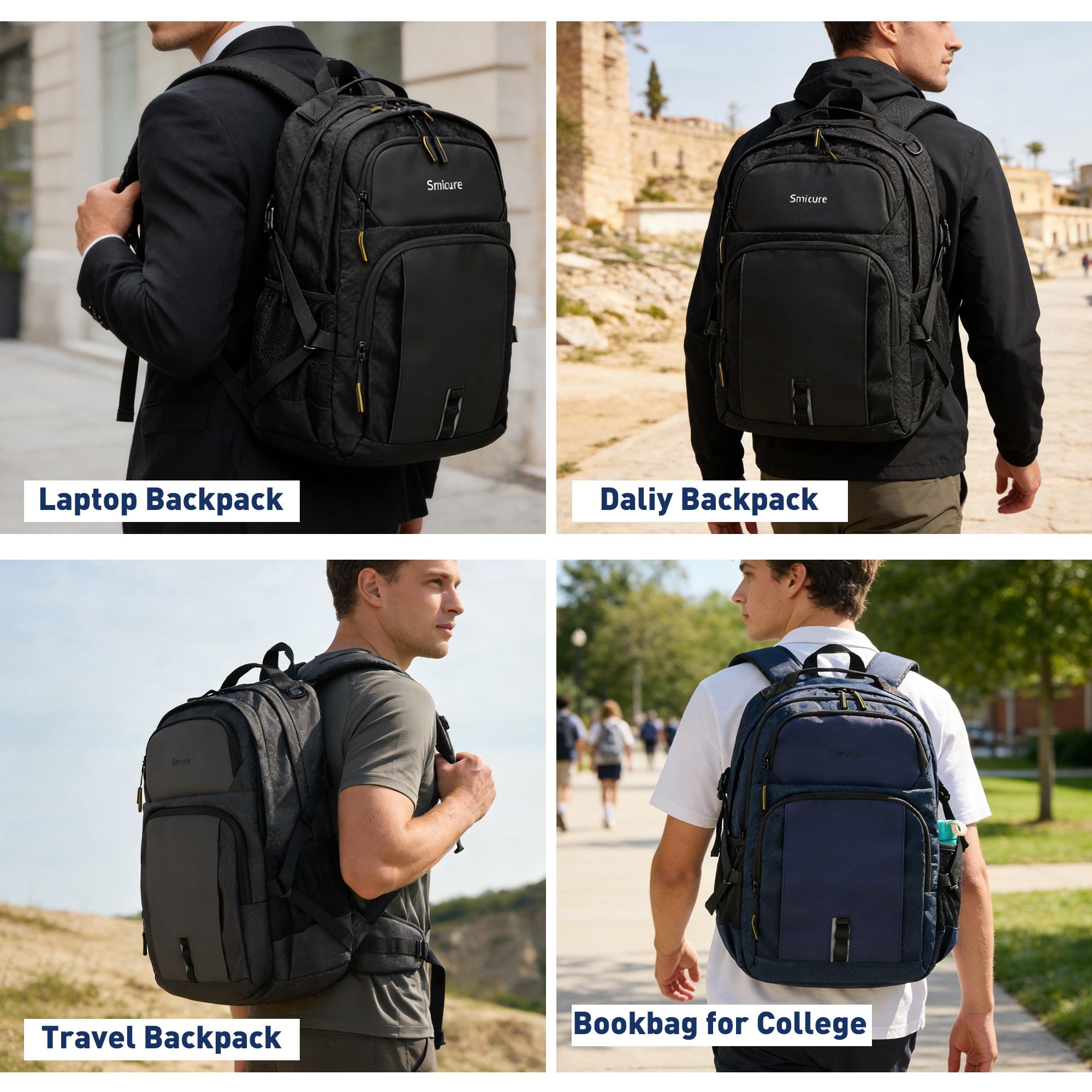 bolongaro trevor leather backpack Real Frankie Rucksack – club: Syosset SC 2026-2027 Backpack by Bolongaro Trevor Color:Pine Needle Green Green Classic Camo Backpack