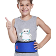 thumbnail image 1 of 2025 Latest Model Kids Waist Belt Brace Support Abdominal Binder Hernia Band, 1 of 4