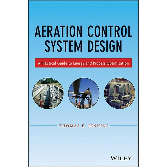 Aeration Control (Hardcover)