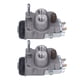 thumbnail image 2 of 45330 HC5 006, Metal Alloy Rubber Front Brake Wheel Cylinder Left Repairing OEM Standard For ATV ANGGREK Otros, 2 of 8