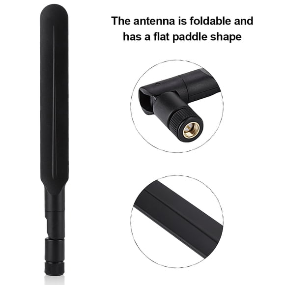 Oficina De Enrutadores 3G/4G De Material ABS Premium Duradero De Red Para Enrutadores Domésticos B310s
