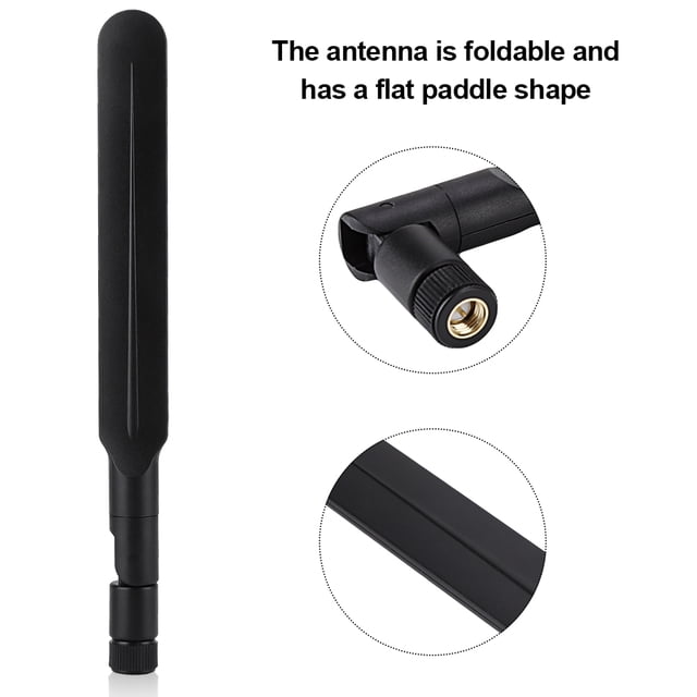 Oficina De Enrutadores 3G/4G De Material ABS Premium Duradero De Red Para Enrutadores Domésticos B310s