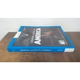 thumbnail image 1 of Pre-Owned Criminal Justice in America (Paperback) 0357456335 9780357456330, 1 of 1