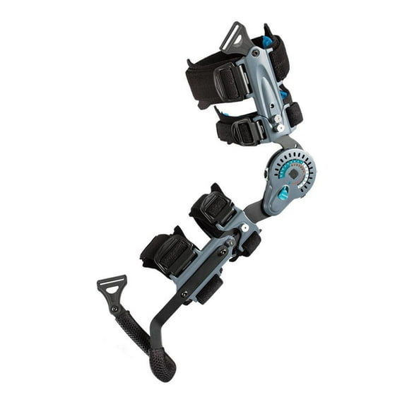 Zoyer Recovery  Zero Gravity Post-OP Elbow Brace w/ Hand Grip