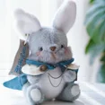 thumbnail image 5 of Figuras de anime de The Endless Forest, muñeco de peluche, caja ciega, juguete, modelo de caja misteriosa Kawaii, muñeco de diseñador, lindos juguetes, decoración, regalo para niños adultos, 5 of 5