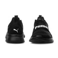 thumbnail image 3 of Tenis Puma Anzarun Lite Bold 37236201 Negro Hombre 28.5, 3 of 7