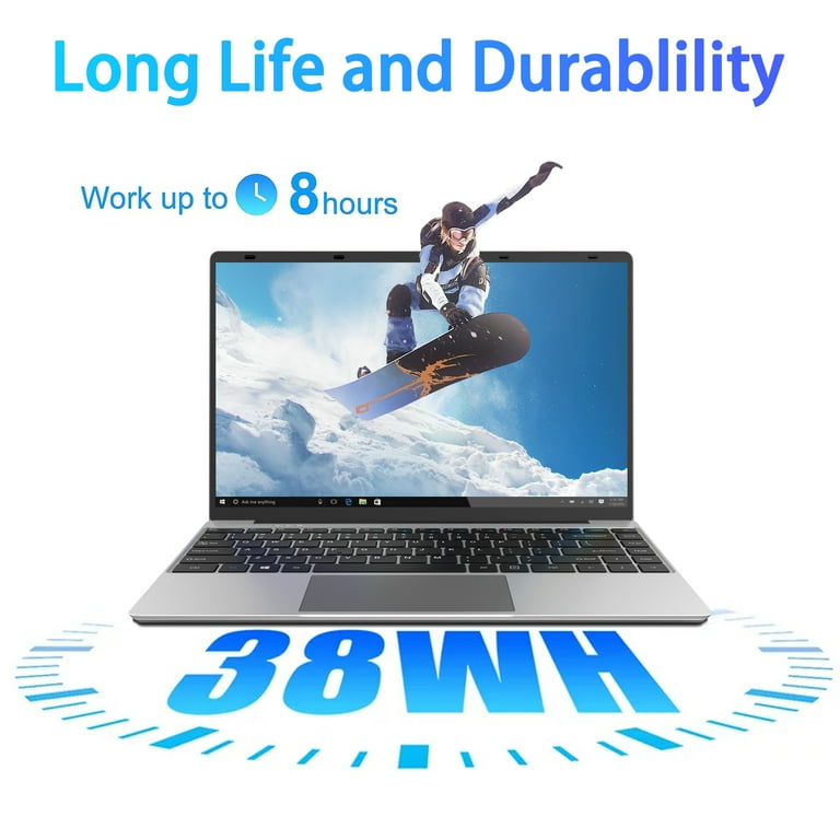 14.1インチ ウルトラスリム Windows 11 8GB Celeron 楽天市場】ノートパソコン 14インチ Windows 11 Office 搭載 第