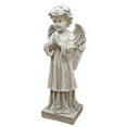 thumbnail image 2 of Design Toscano The Angel's Message Sculpture, 2 of 2